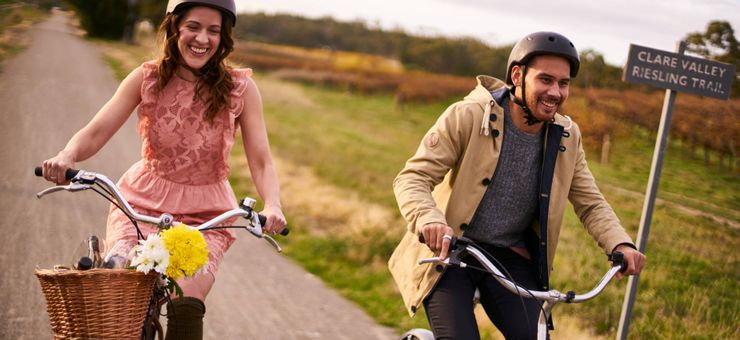 4 South Australian Escapes Totally Possible Without A Car