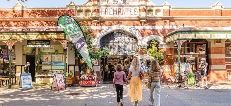 Can You Explore Perth Without a Car? (Yes, And Here’s How)