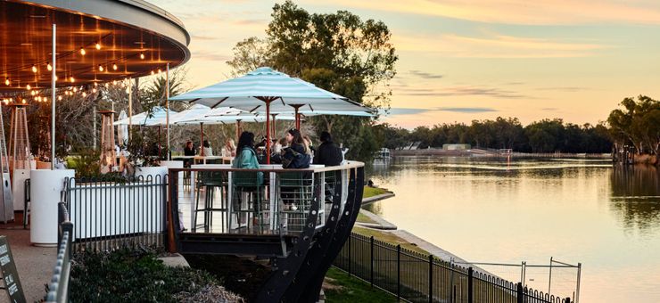 Passing Through Mildura On Your Roadtrip? Here’s Why You Should Stop