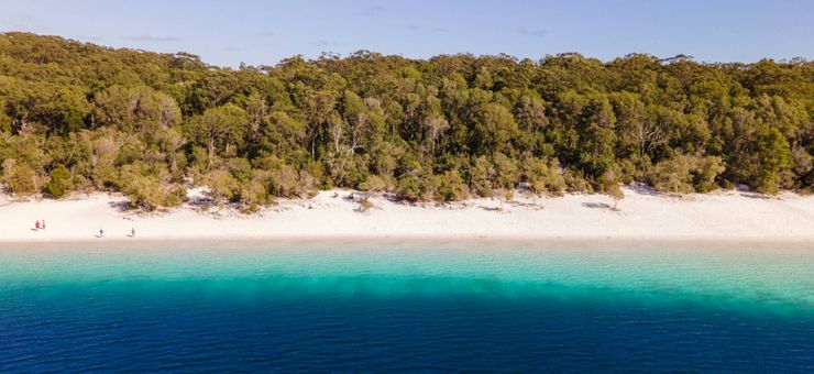 5 Epic Australian Escapes for your Bucket List