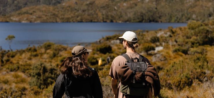 Best Things to Do in Cradle Mountain-Lake St Clair National Park