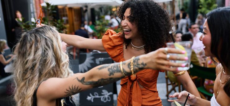 Adelaide’s Best Laneways: A Guide to the City’s Coolest Streets