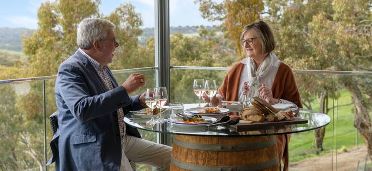 South Australia in Winter: Four Escapes Worth Leaving The House For