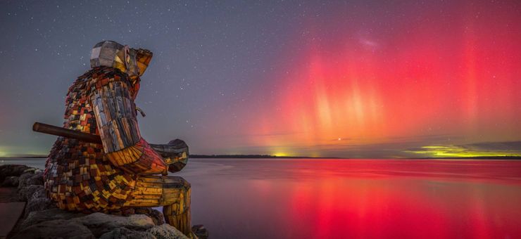 10 Things to do in Mandurah at Night