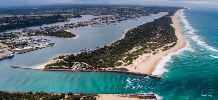 Top 5 Best Day Trips from Traralgon