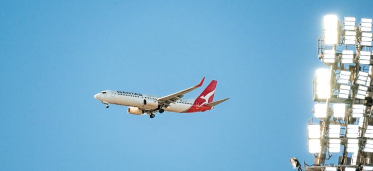 Qantas’ Latest Sale: Here’s How to Make the Most of It
