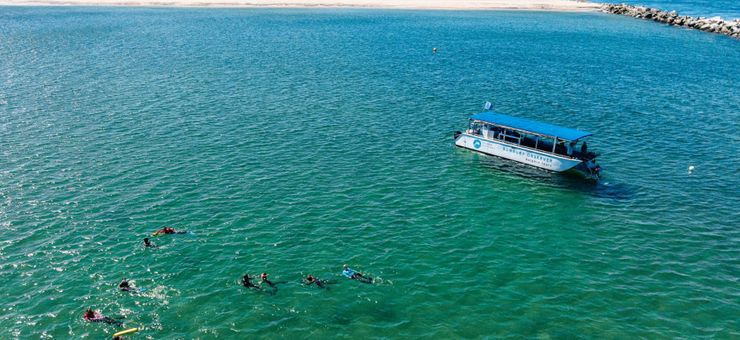 Your Weekend Itinerary: 48 Hours in Bunbury