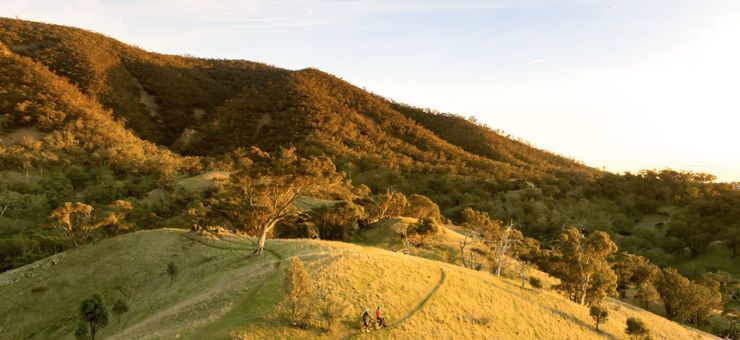 Port Pirie and the Southern Flinders Ranges: A 5-Day Road Trip
