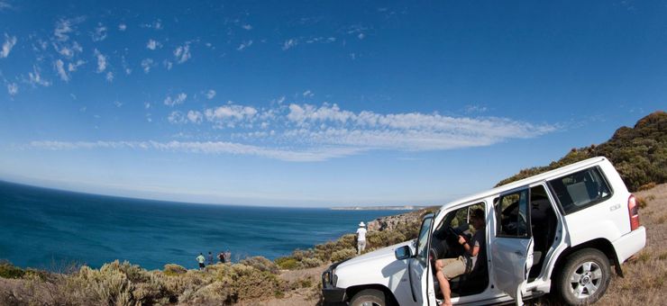 Visit Kangaroo Island Beyond the Main Attractions
