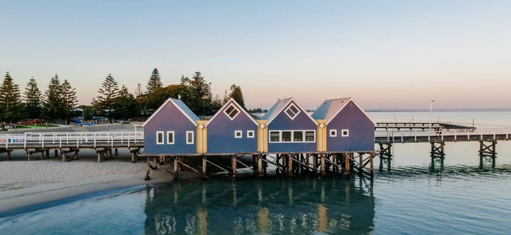 The Ultimate South West Coastal Road Trip From Perth