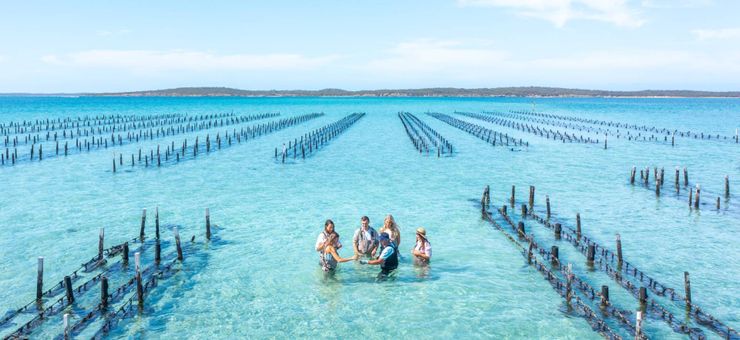 Your 2026 Eyre Peninsula Bucket List