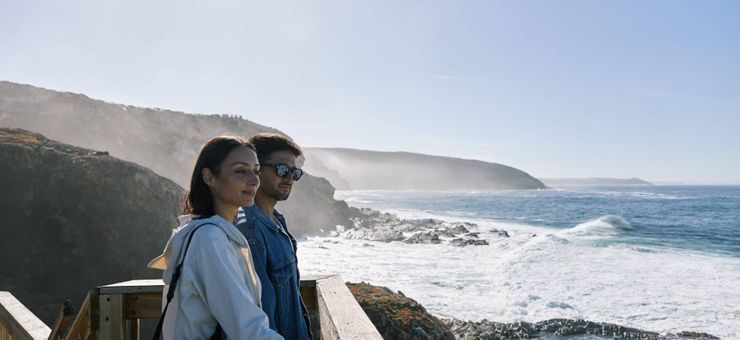 How to Get to Kangaroo Island from Melbourne