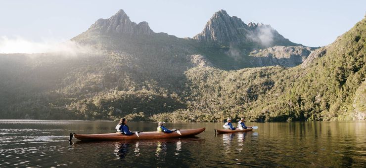 5 Bucket List Experiences in Cradle Mountain