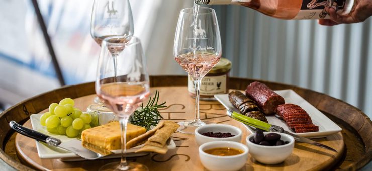 Discover Some of South Australia’s Most Underrated Wine Regions