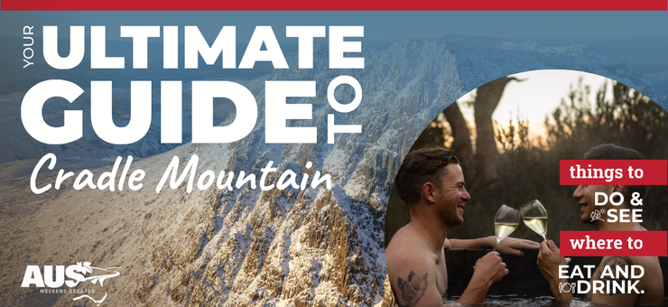 Your Ultimate Guide to Cradle Mountain