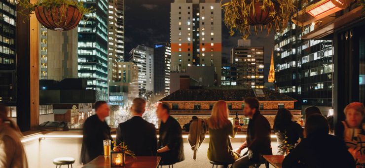 The Perfect Melbourne Weekend Itinerary (Includes the Yarra Valley)