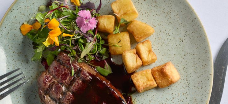 Your 2026 Guide to Clare Valley Dining