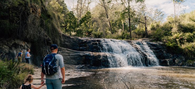 The Best Places to Visit Near Traralgon