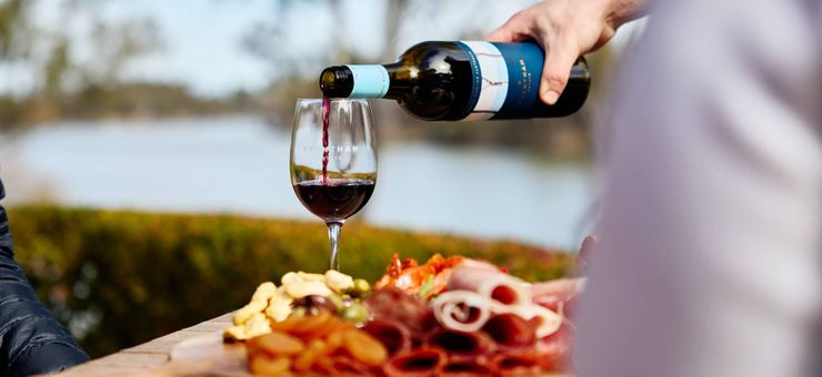 5 Mildura Wineries Worth a Visit