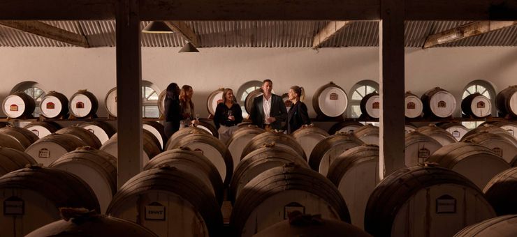 The Barossa’s German Heritage: History, Food, and Where to Find It Today