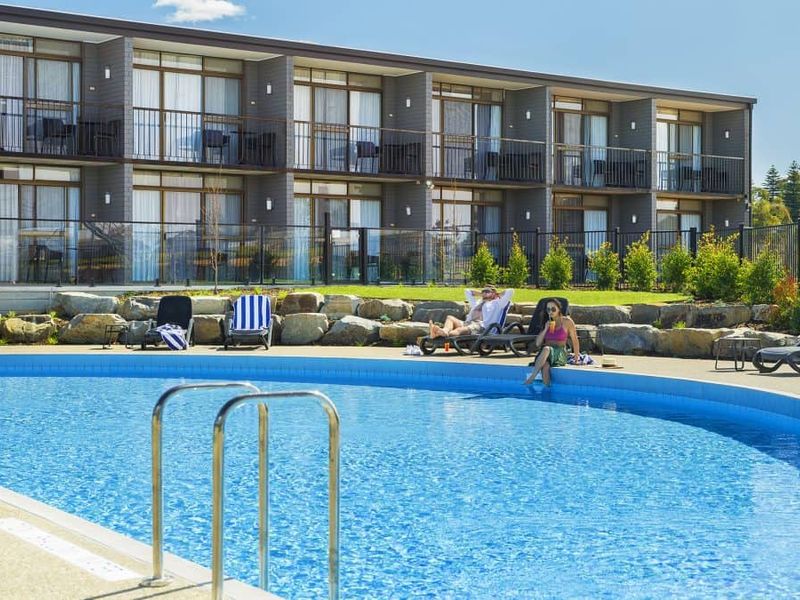 Berri Hotel