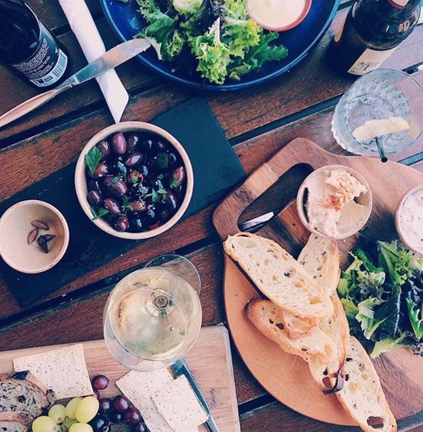 Discover the Best Food in Victor Harbor Aus Weekend Escapes